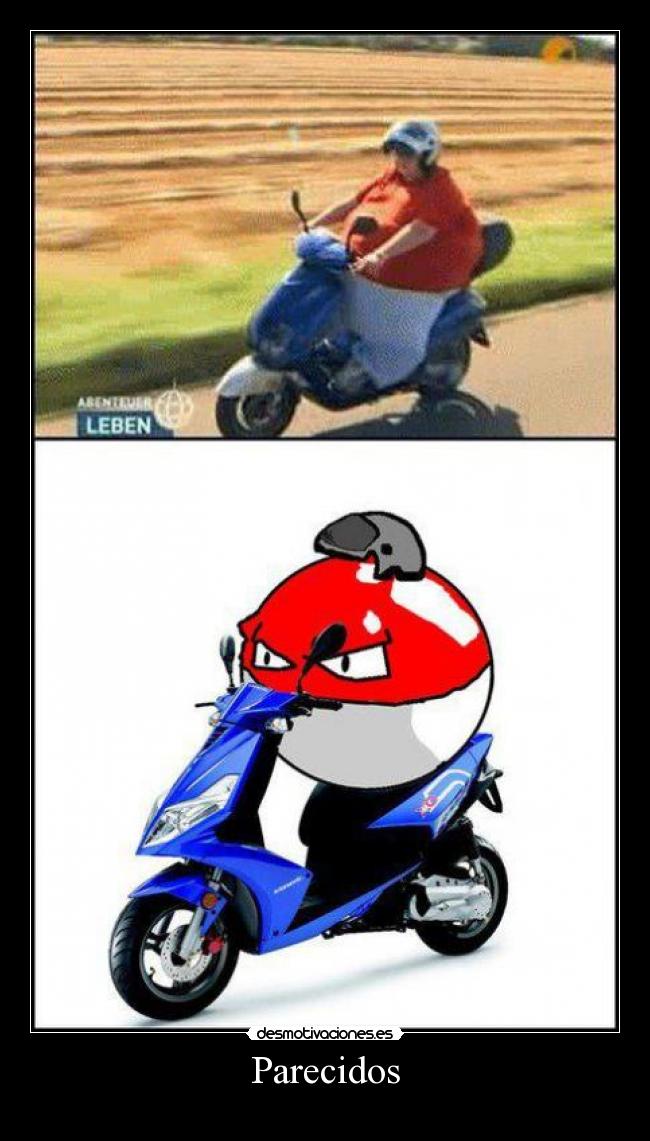 Parecidos -
