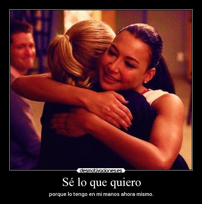 carteles glee desmotivaciones