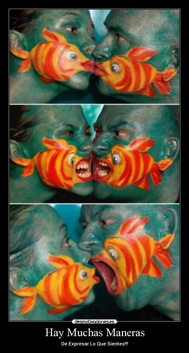 Hay Muchas Maneras - 