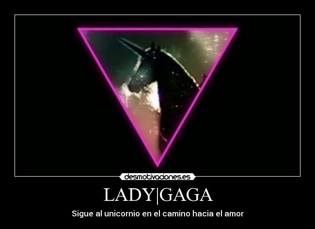 LADY|GAGA -
