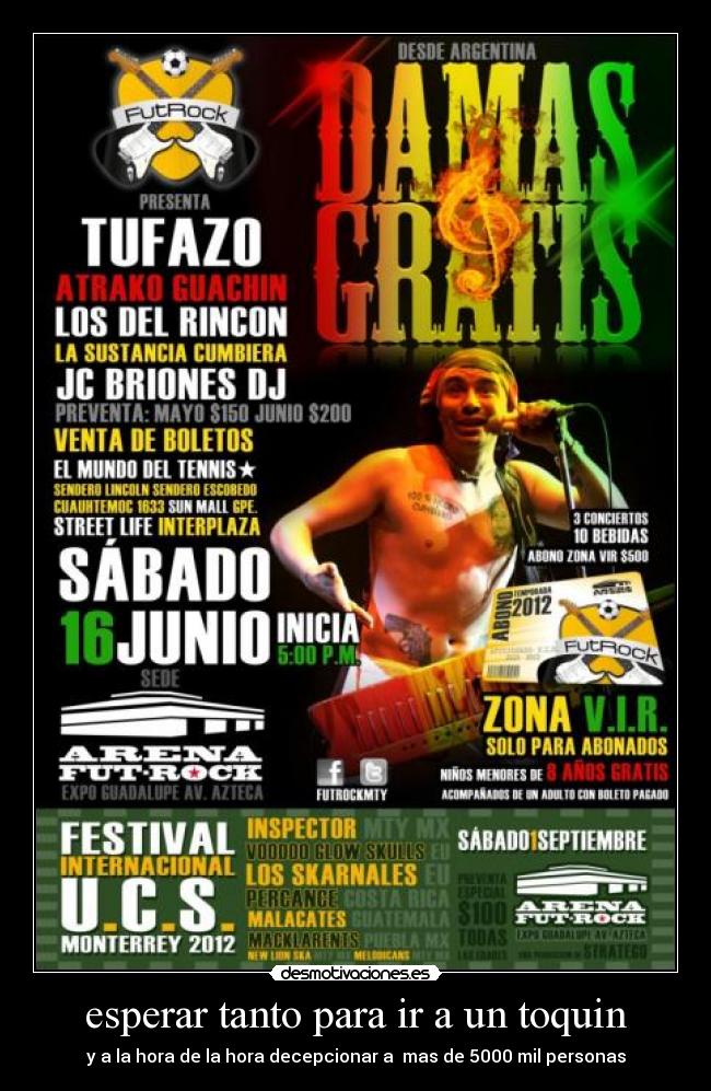 carteles valeriia benaviides desmotivaciones