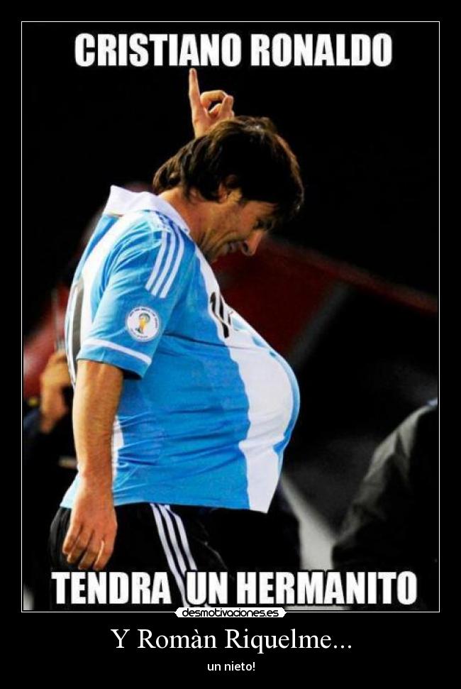 carteles agustin bogado desmotivaciones