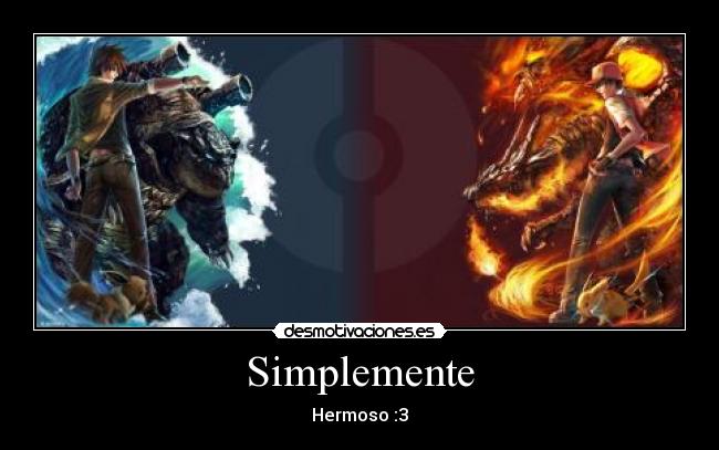 Simplemente - 