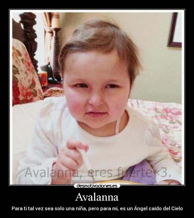 Avalanna -