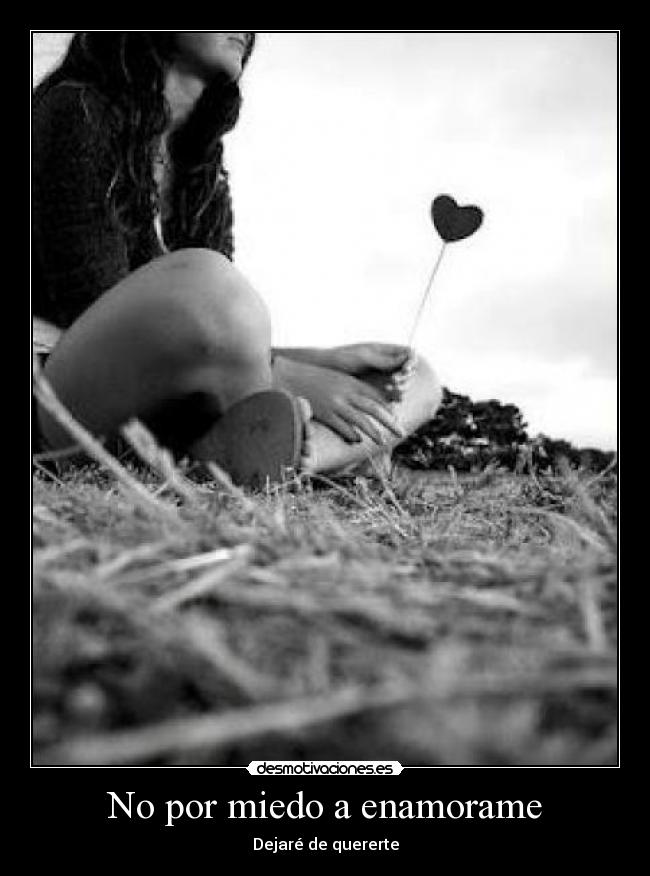 carteles miedo zxcvbnm desmotivaciones