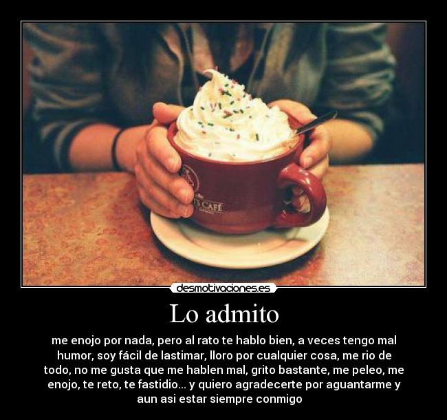 carteles amor carino gritos novios desmotivaciones