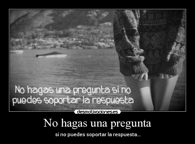 carteles aguus desmotivaciones