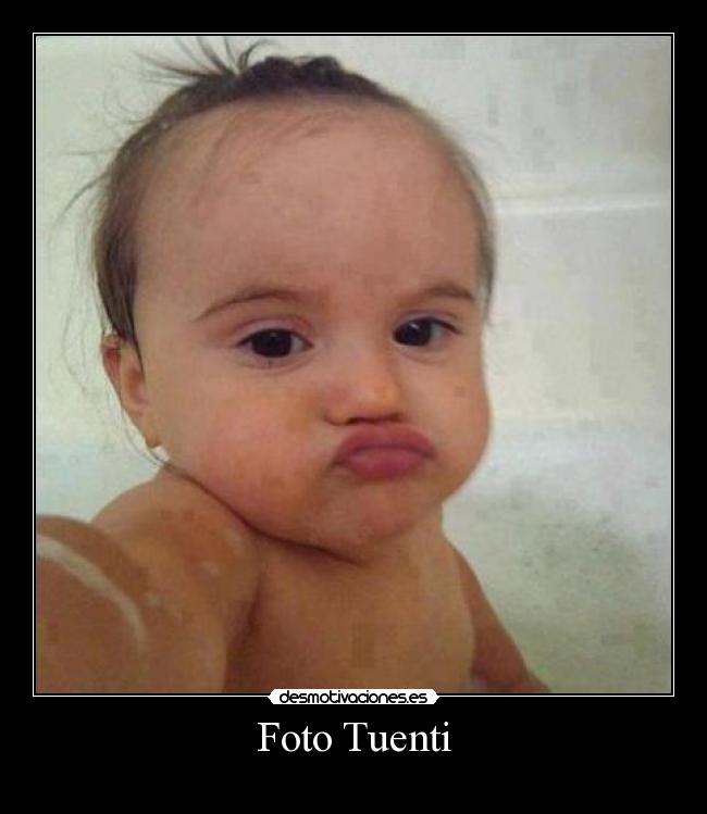 Foto Tuenti - 