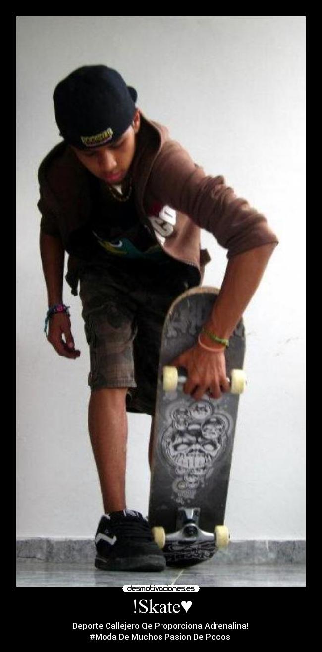 !Skate♥ -