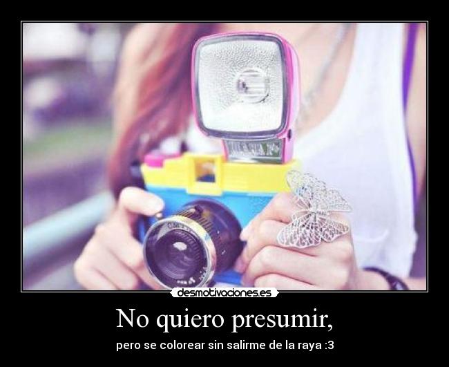 carteles danii angel desmotivaciones