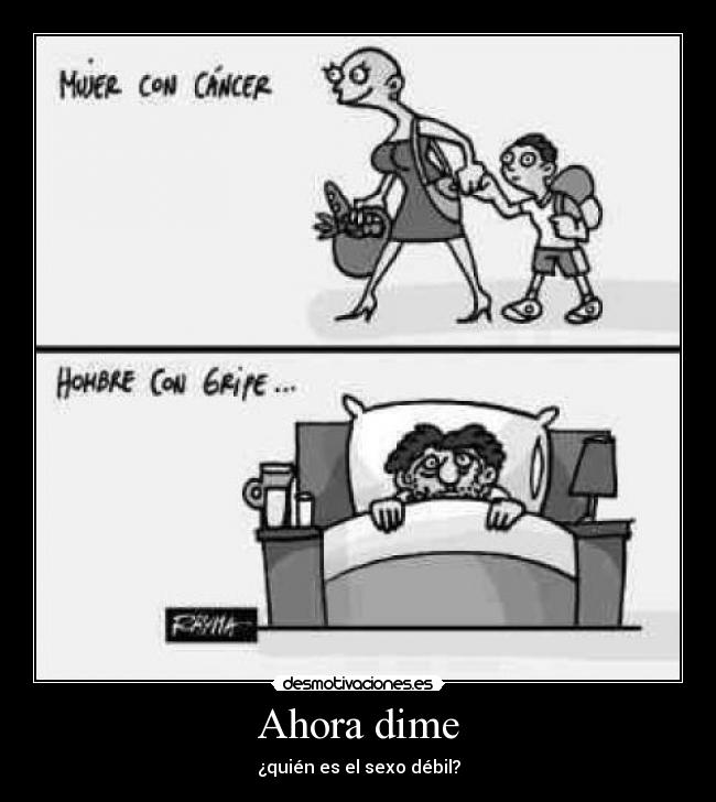 Ahora dime -
