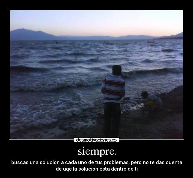 carteles yaas desmotivaciones