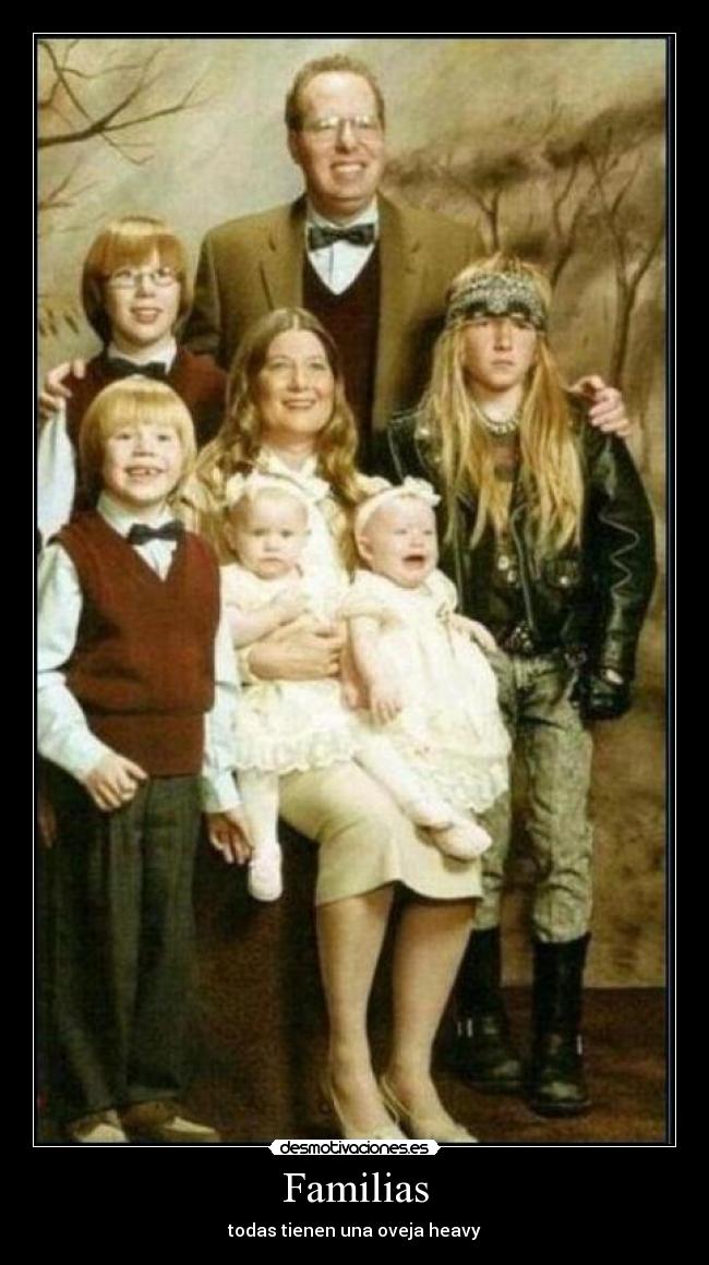 Familias - 