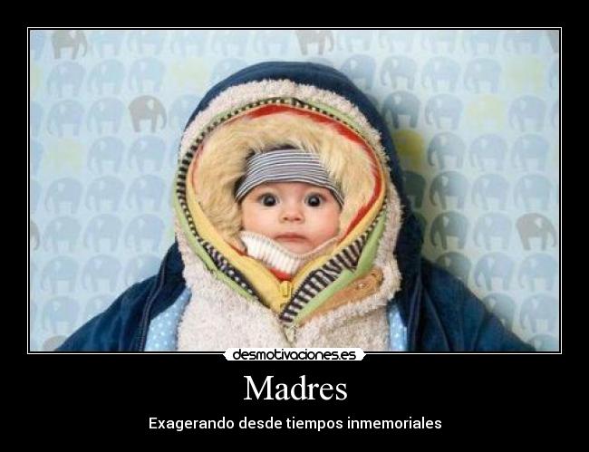 Madres -