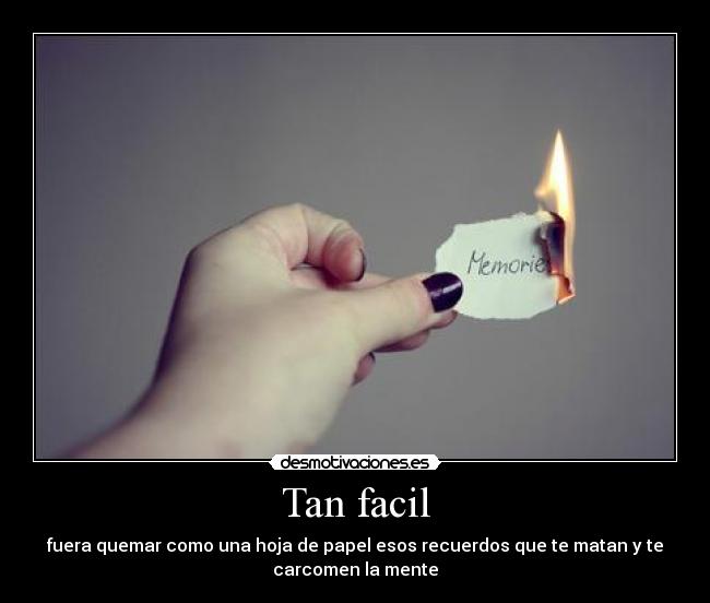 Tan facil - 