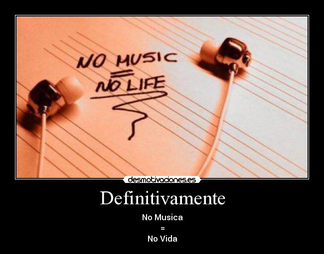 Definitivamente - 