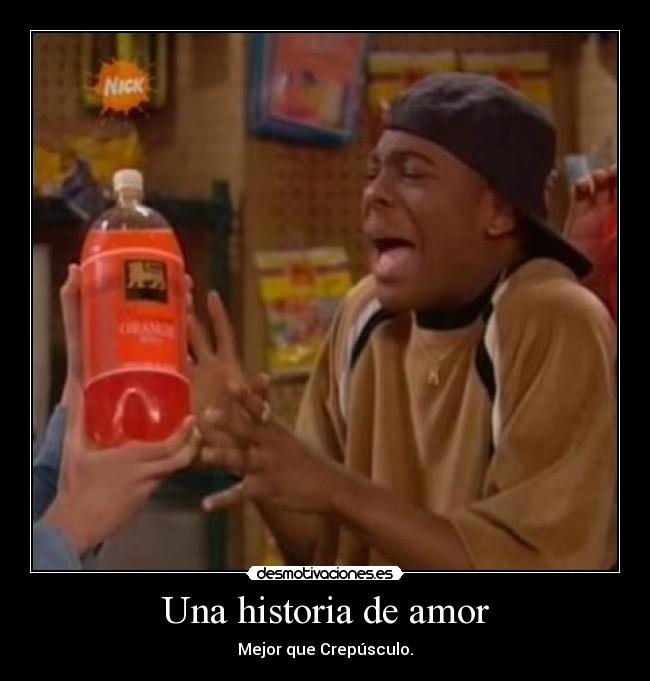 carteles historia amor kenan kel desmotivaciones