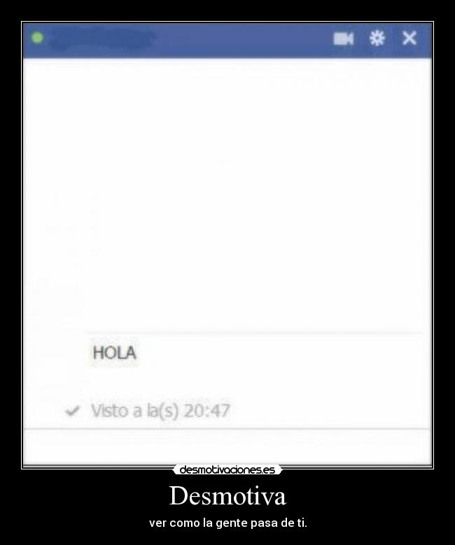 carteles facebook desmotivaciones