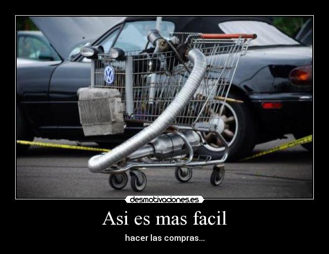 Asi es mas facil -