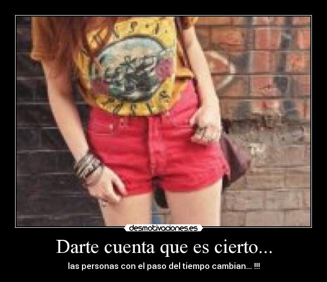 carteles realidades desmotivaciones