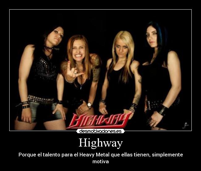 Highway -