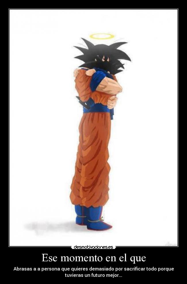 Ese momento en el que - 