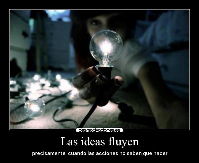 carteles ideas cristian pava desmotivaciones