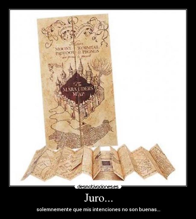 carteles harry potterxd desmotivaciones