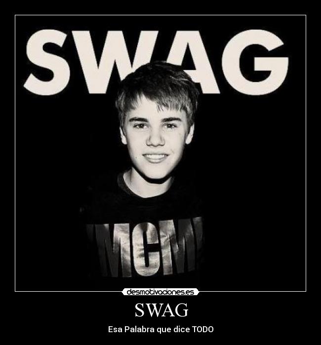 SWAG - 
