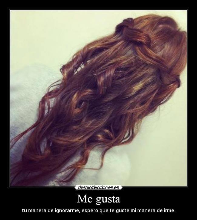 Me gusta - 