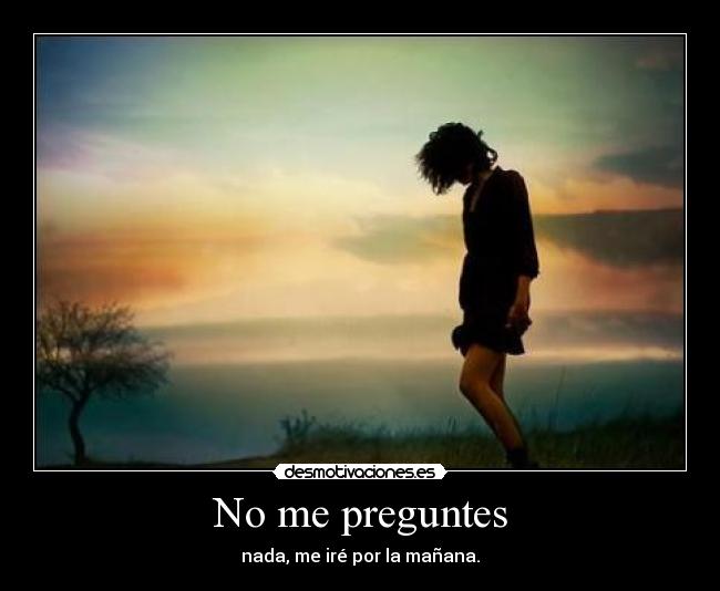 carteles canse desmotivaciones