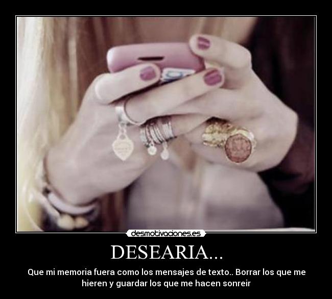 carteles ashley sanet desmotivaciones