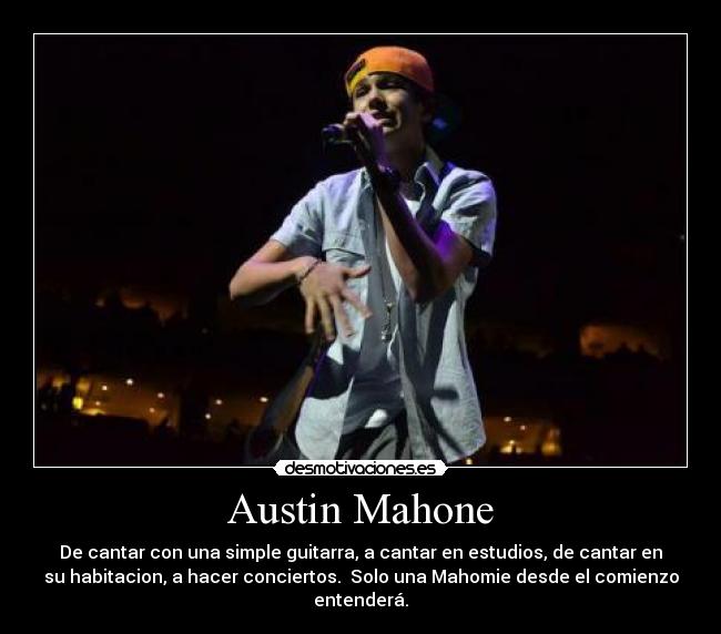 Austin Mahone - 