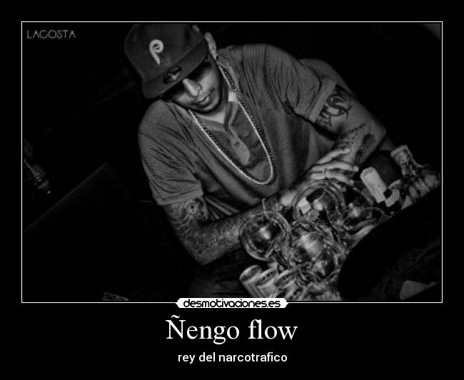 Ñengo flow - 