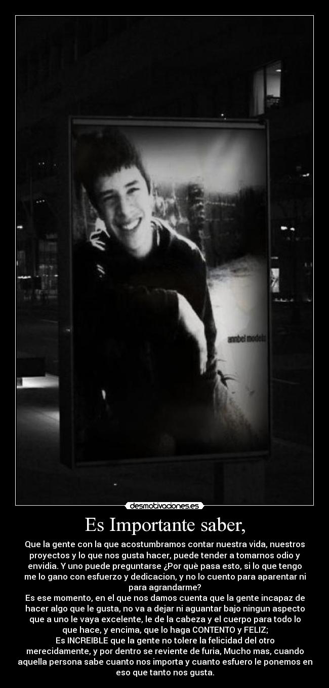 carteles desmotivaciones