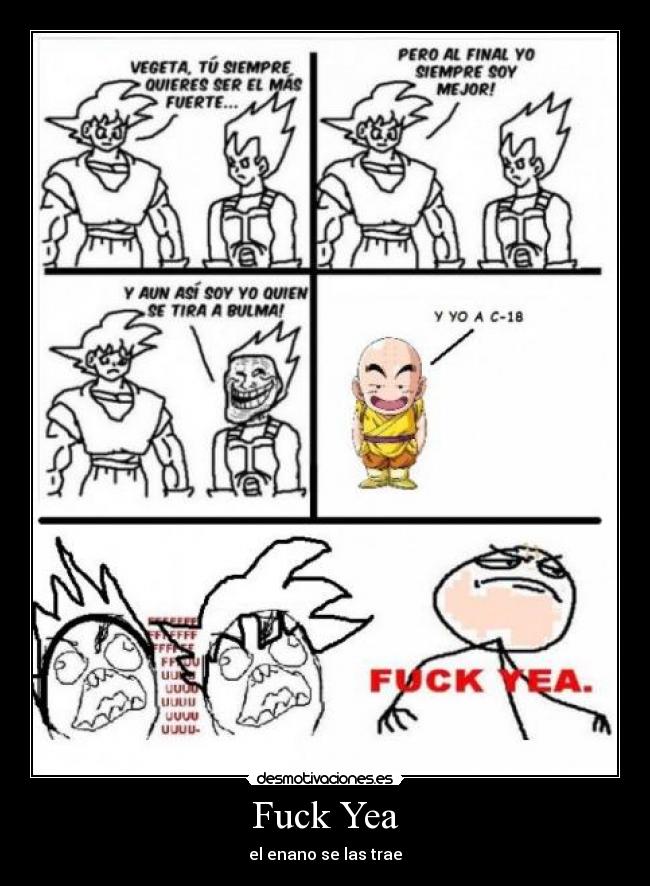 carteles anime manga risa comedia desmotivaciones