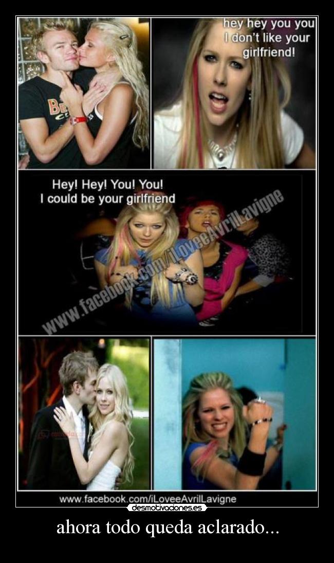 ahora todo queda aclarado... -