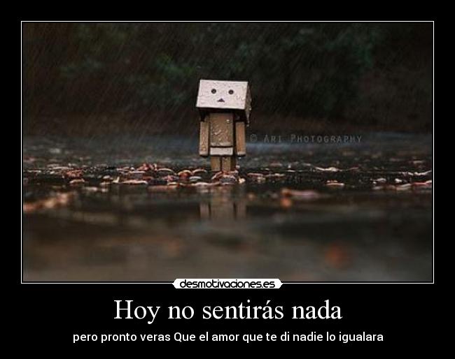 carteles amor desmotivaciones