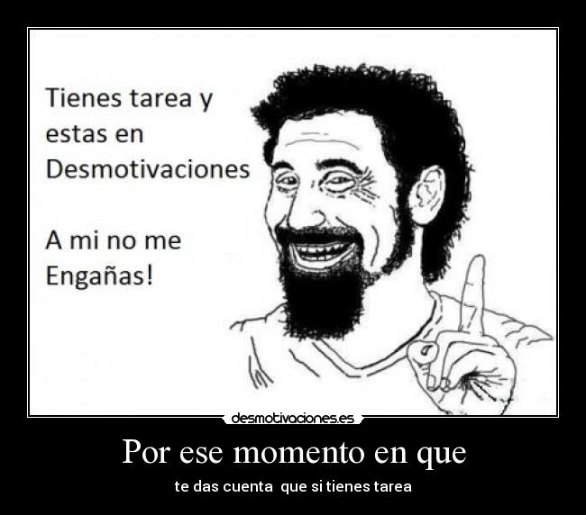 Por ese momento en que - 