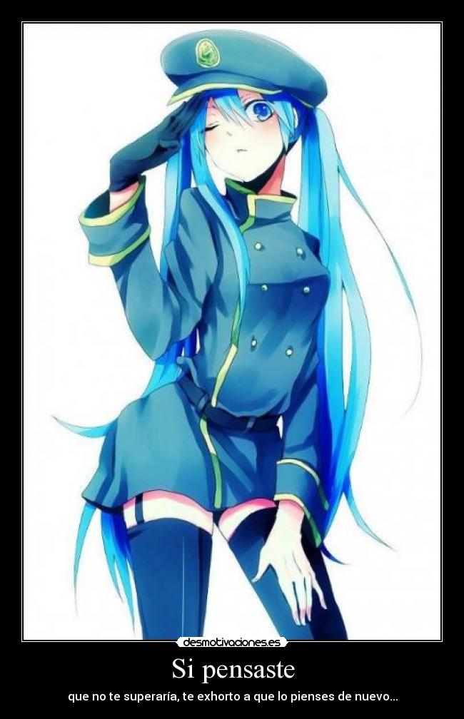 Si pensaste - que no te superaría, te exhorto a que lo pienses de nuevo...