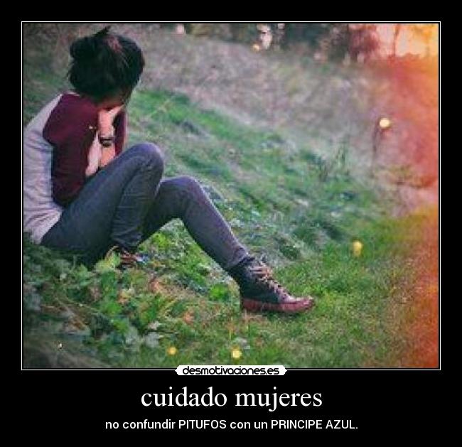 cuidado mujeres - 