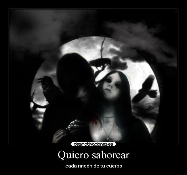 carteles vampire eternitymoon desmotivaciones