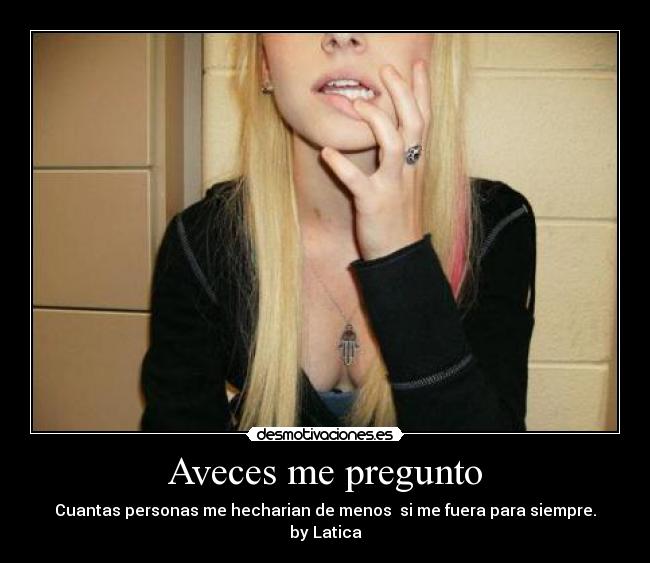 carteles latica desmotivaciones