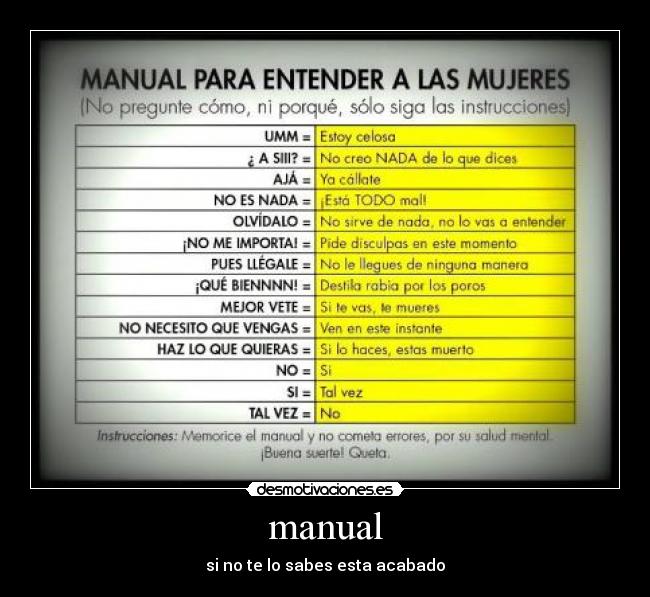 carteles desmotivaciones