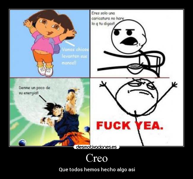 Creo -