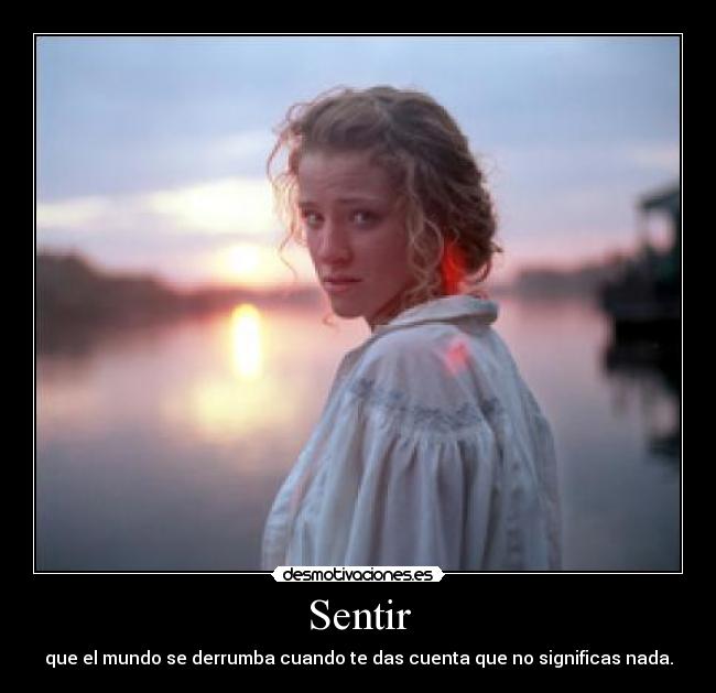 Sentir - 