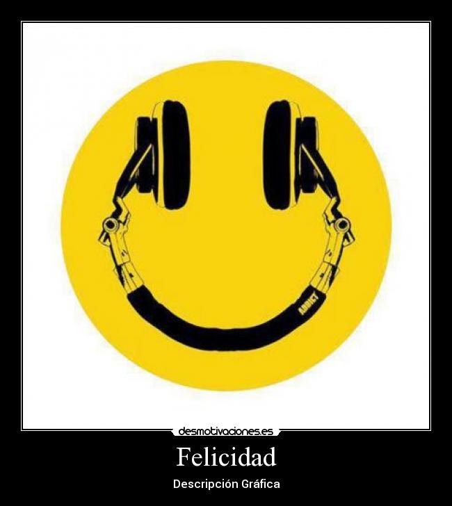 Felicidad - 