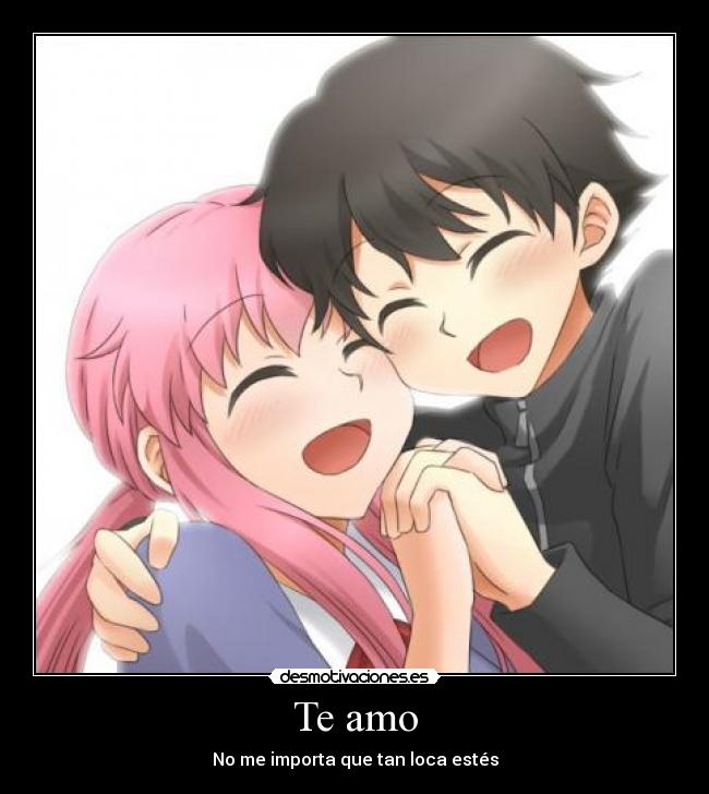 carteles mirai nikki yuno yuki desmotivaciones