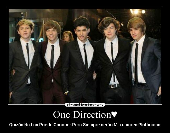 One Direction♥ -