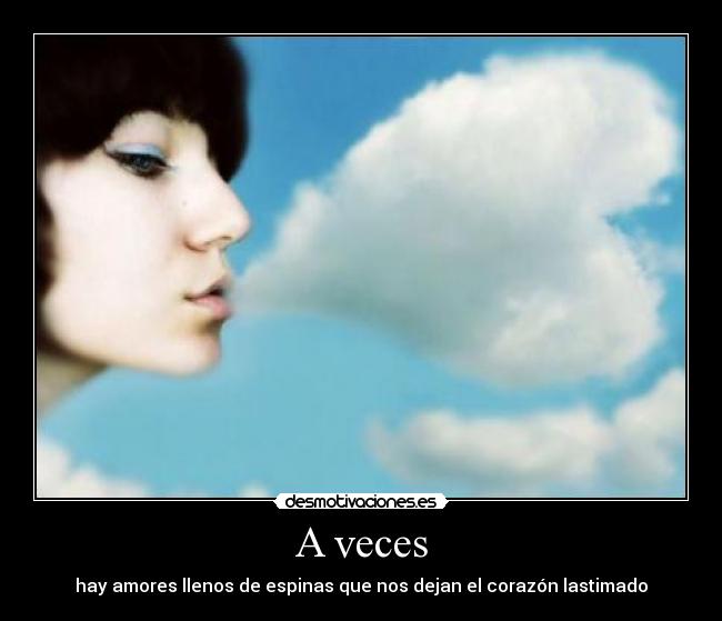 A veces - 